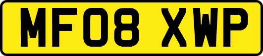 MF08XWP