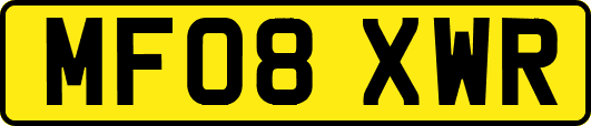 MF08XWR