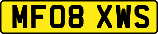 MF08XWS