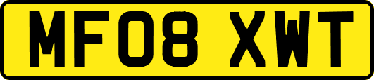 MF08XWT