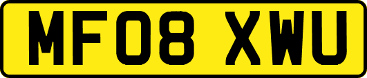 MF08XWU