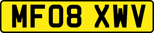 MF08XWV