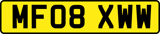 MF08XWW
