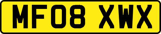 MF08XWX