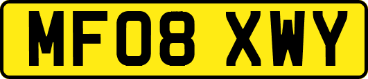 MF08XWY