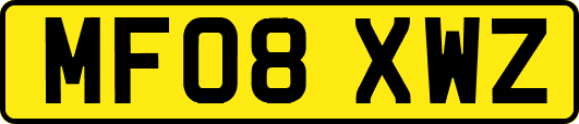 MF08XWZ