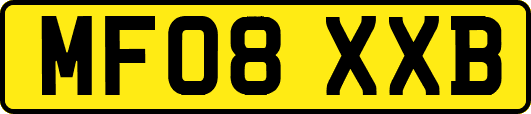 MF08XXB