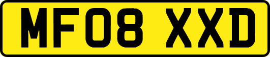 MF08XXD