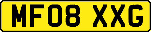 MF08XXG