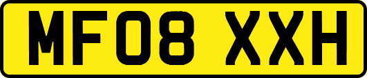 MF08XXH