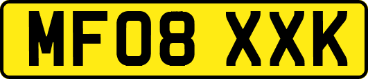 MF08XXK