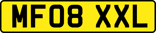 MF08XXL