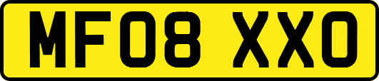 MF08XXO