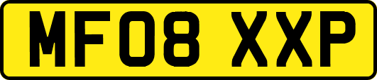 MF08XXP