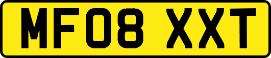 MF08XXT