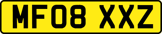 MF08XXZ