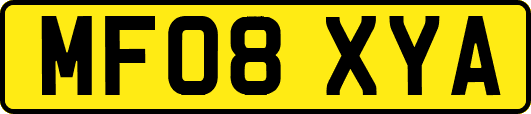 MF08XYA