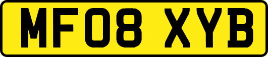MF08XYB
