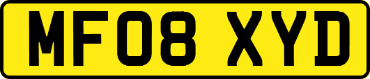 MF08XYD