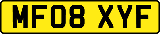 MF08XYF
