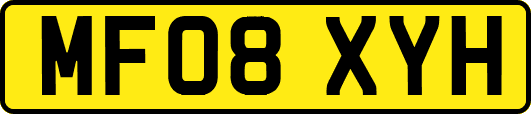 MF08XYH