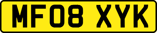 MF08XYK