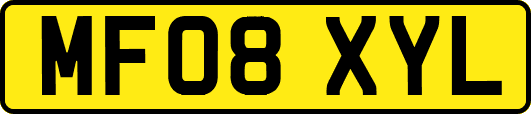 MF08XYL
