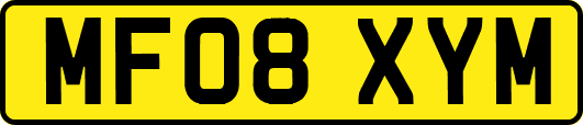 MF08XYM