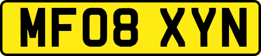 MF08XYN