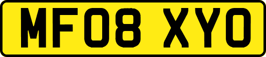 MF08XYO