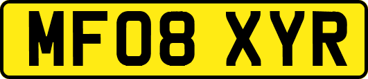 MF08XYR