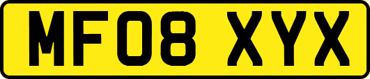 MF08XYX