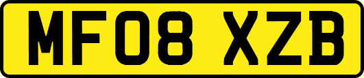 MF08XZB
