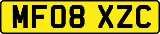 MF08XZC