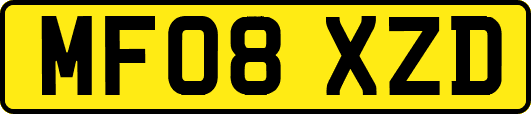 MF08XZD