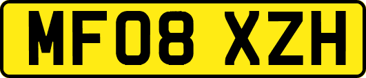 MF08XZH