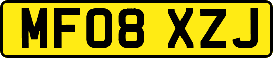 MF08XZJ