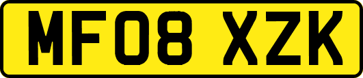 MF08XZK