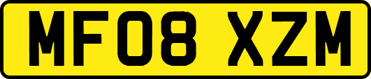 MF08XZM
