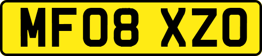 MF08XZO