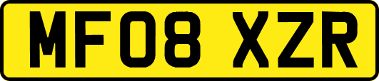 MF08XZR
