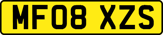 MF08XZS