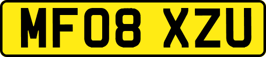 MF08XZU