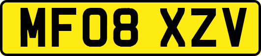 MF08XZV