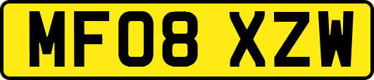 MF08XZW