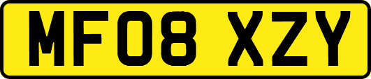 MF08XZY