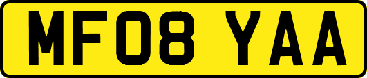 MF08YAA