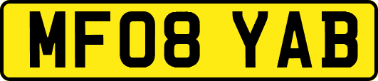 MF08YAB