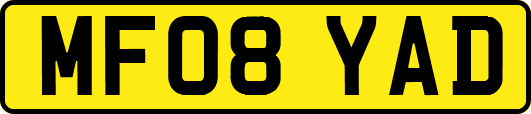 MF08YAD