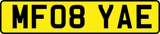 MF08YAE